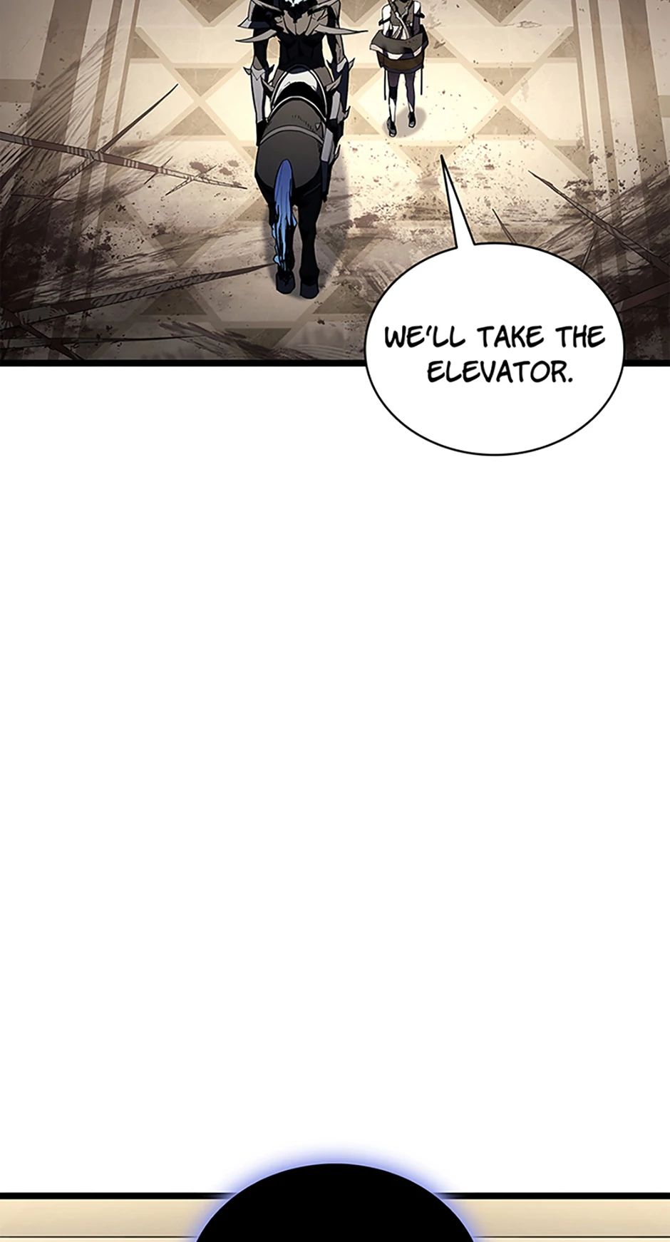 Read The Return of the Disaster-Class Hero EN Manga Online