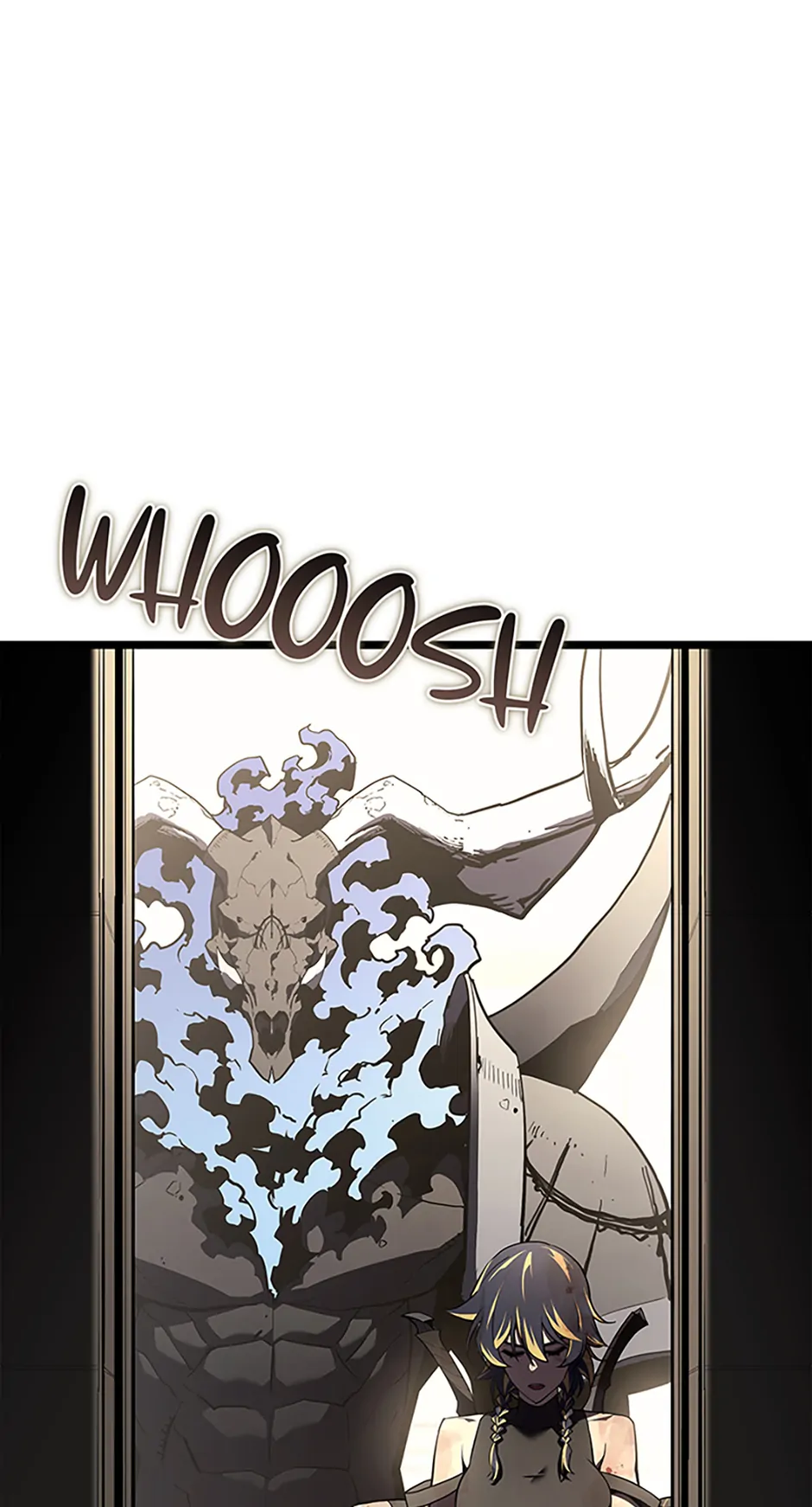 Read The Return of the Disaster-Class Hero EN Manga Online