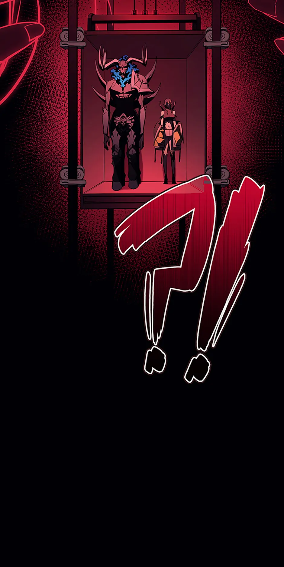 Read The Return of the Disaster-Class Hero EN Manga Online