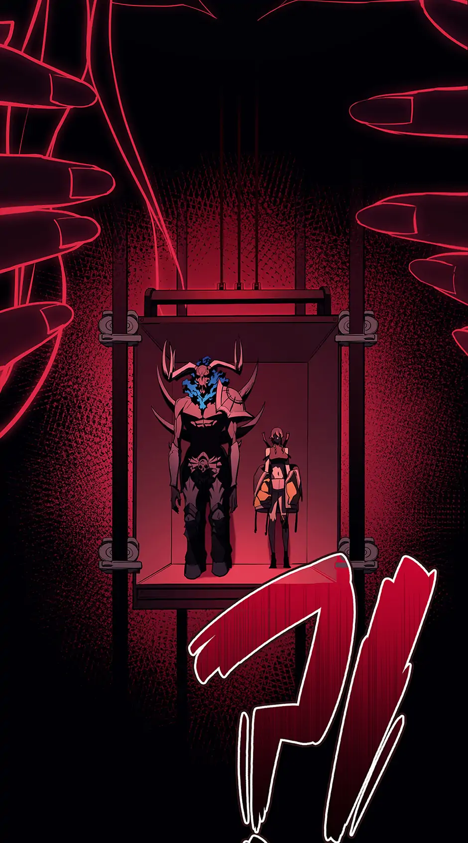 Read The Return of the Disaster-Class Hero EN Manga Online