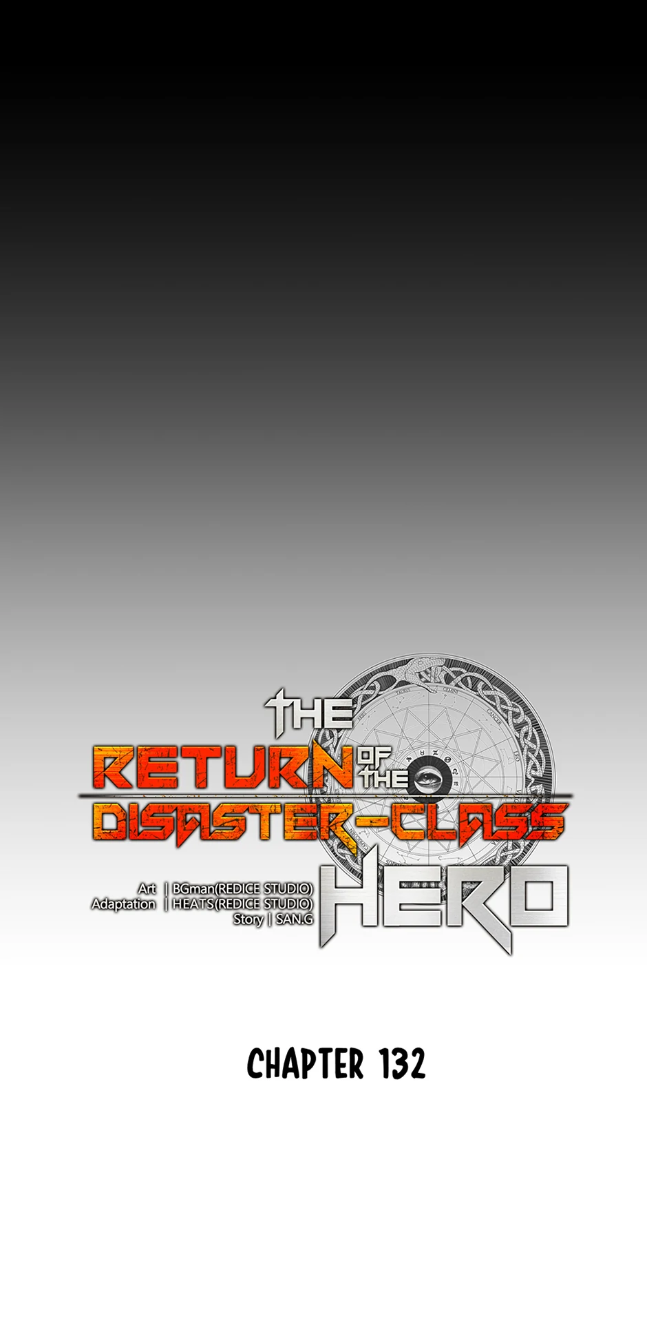 Read The Return of the Disaster-Class Hero EN Manga Online