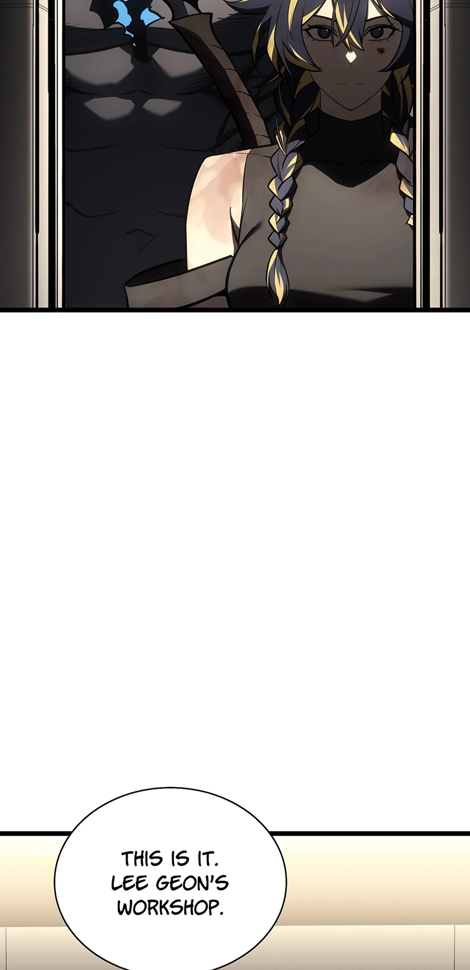 Read The Return of the Disaster-Class Hero EN Manga Online