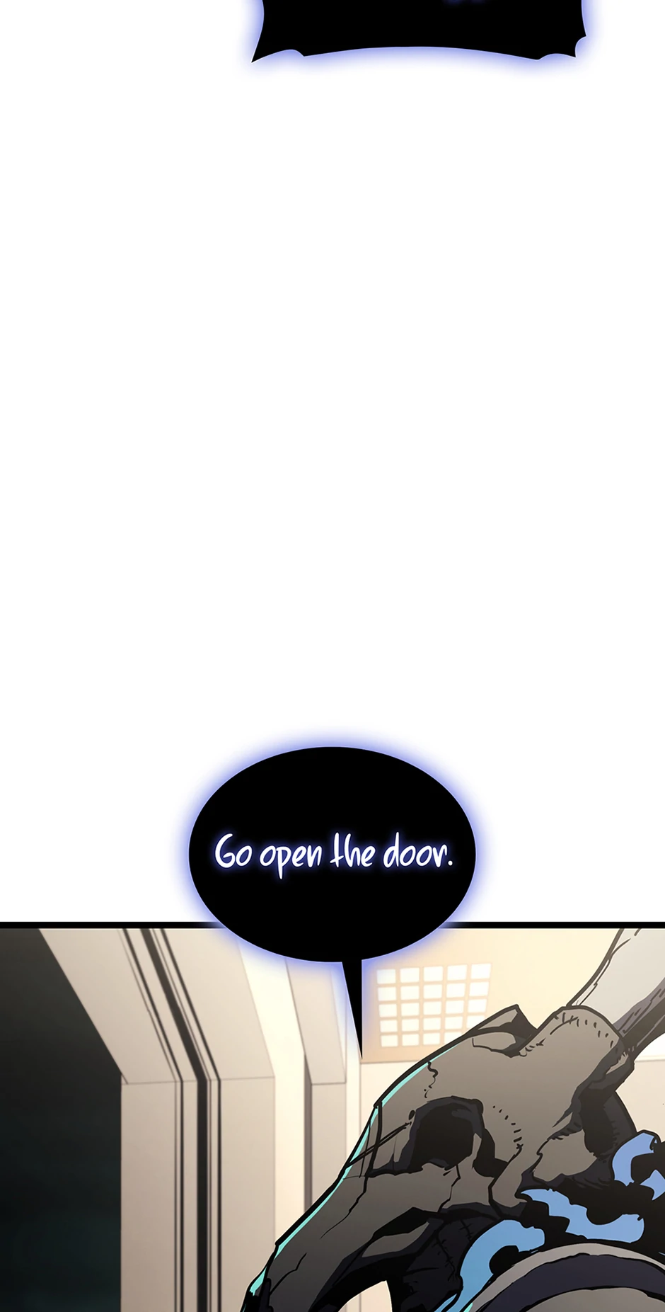 Read The Return of the Disaster-Class Hero EN Manga Online