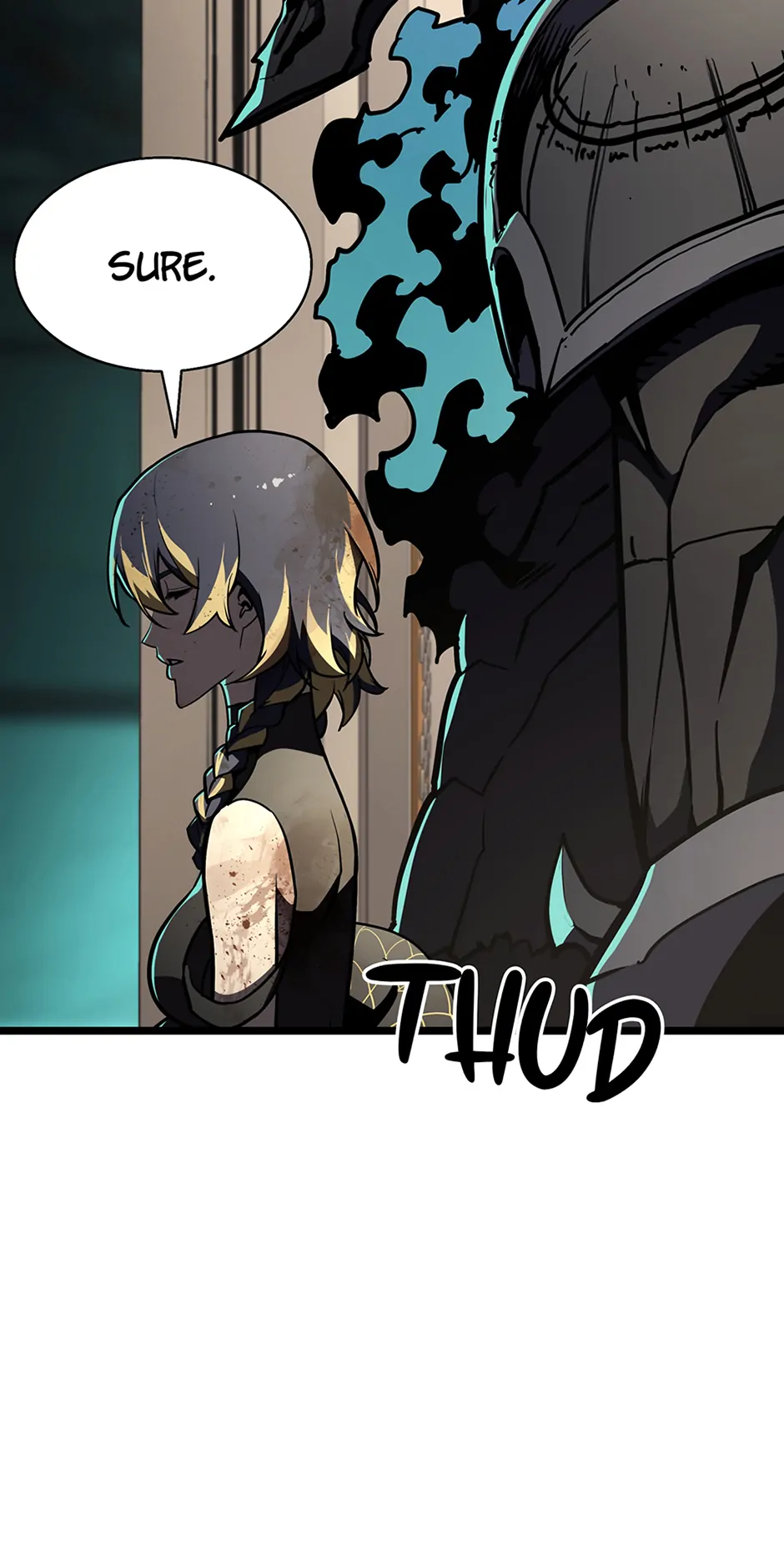 Read The Return of the Disaster-Class Hero EN Manga Online