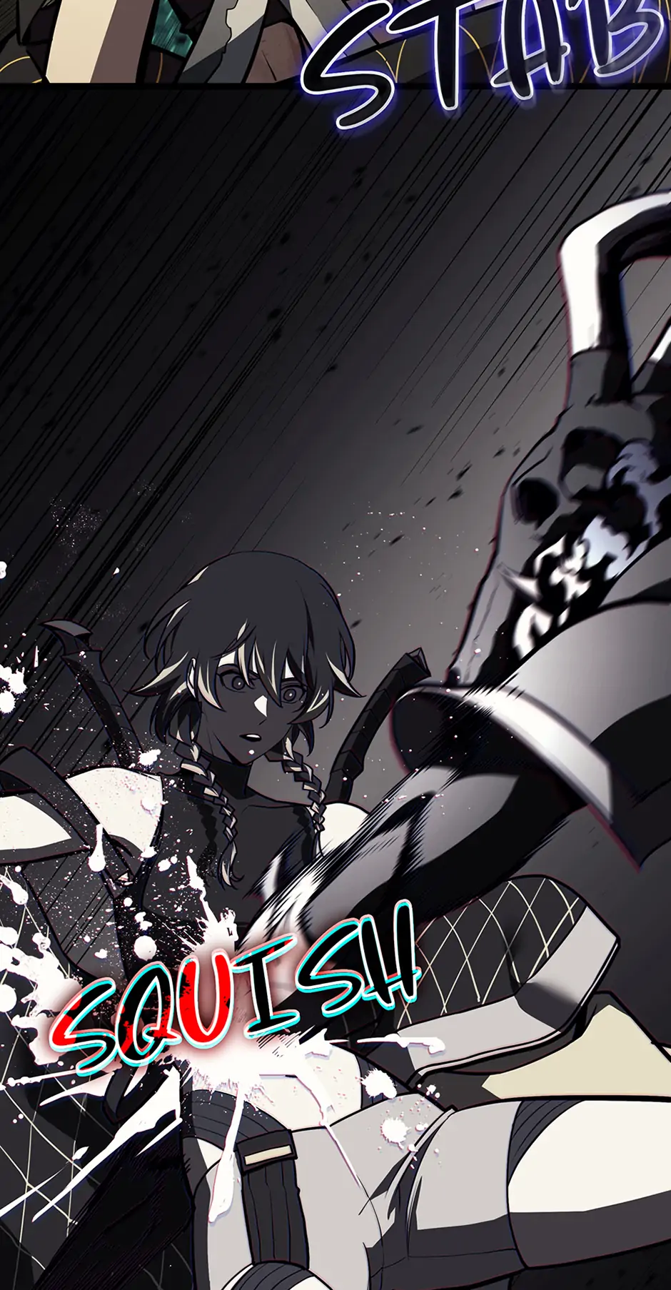 Read The Return of the Disaster-Class Hero EN Manga Online