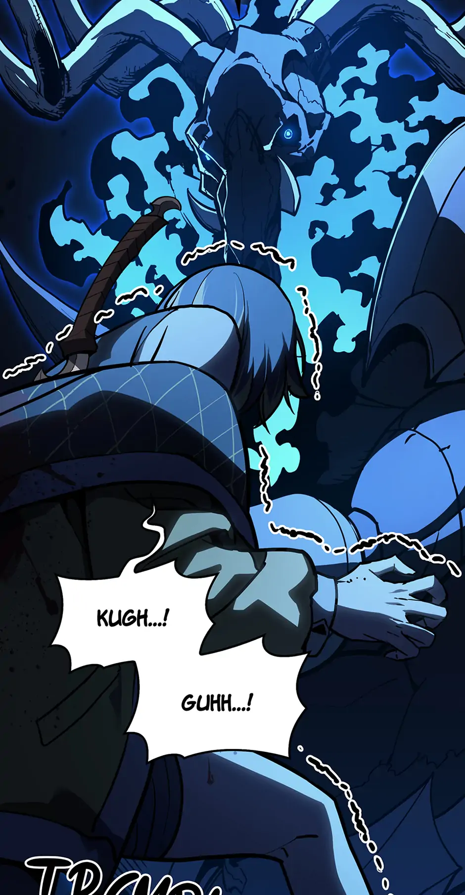 Read The Return of the Disaster-Class Hero EN Manga Online