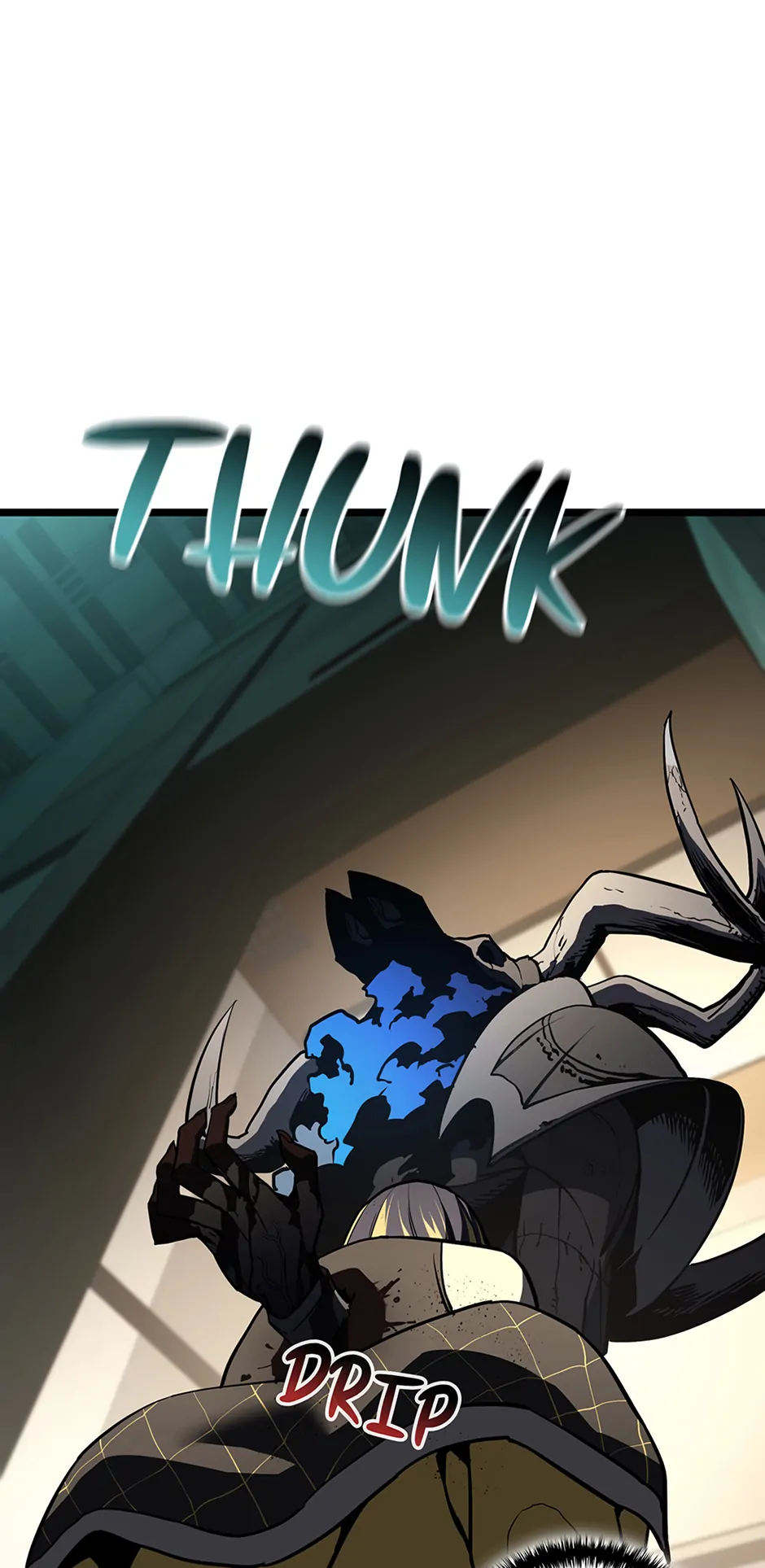 Read The Return of the Disaster-Class Hero EN Manga Online