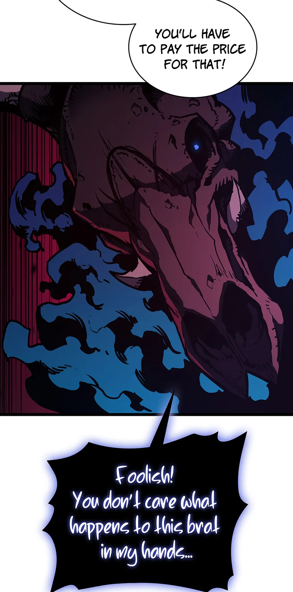 Read The Return of the Disaster-Class Hero EN Manga Online