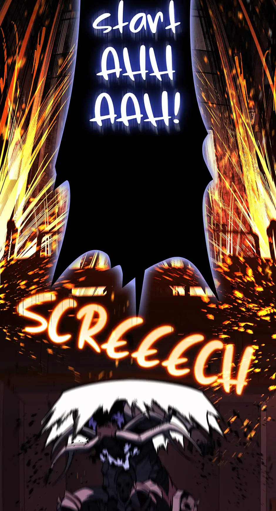 Read The Return of the Disaster-Class Hero EN Manga Online