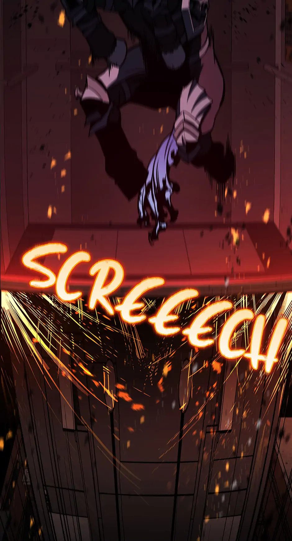 Read The Return of the Disaster-Class Hero EN Manga Online