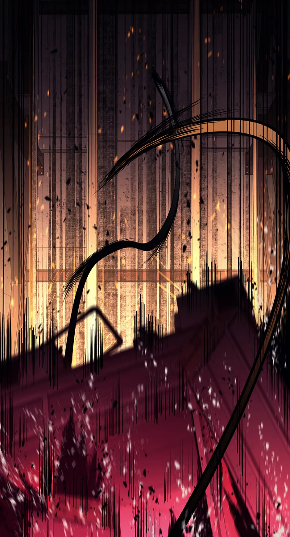 Read The Return of the Disaster-Class Hero EN Manga Online