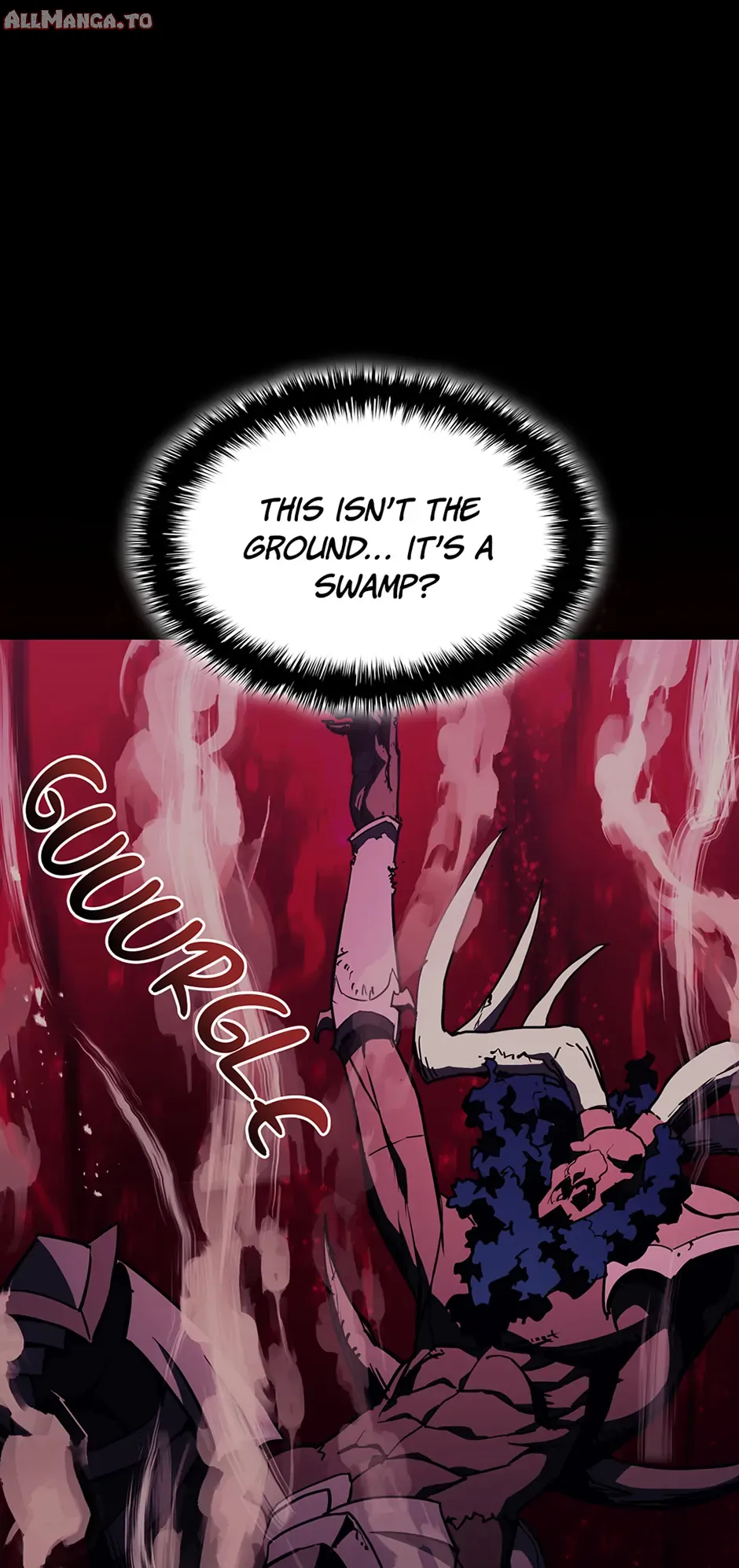 Read The Return of the Disaster-Class Hero EN Manga Online