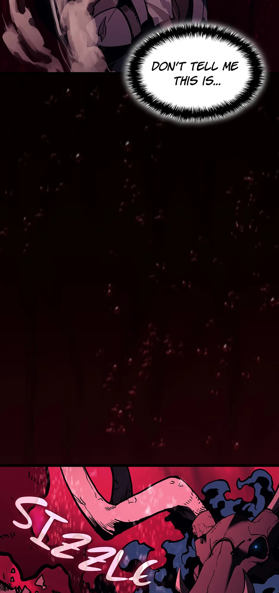 Read The Return of the Disaster-Class Hero EN Manga Online