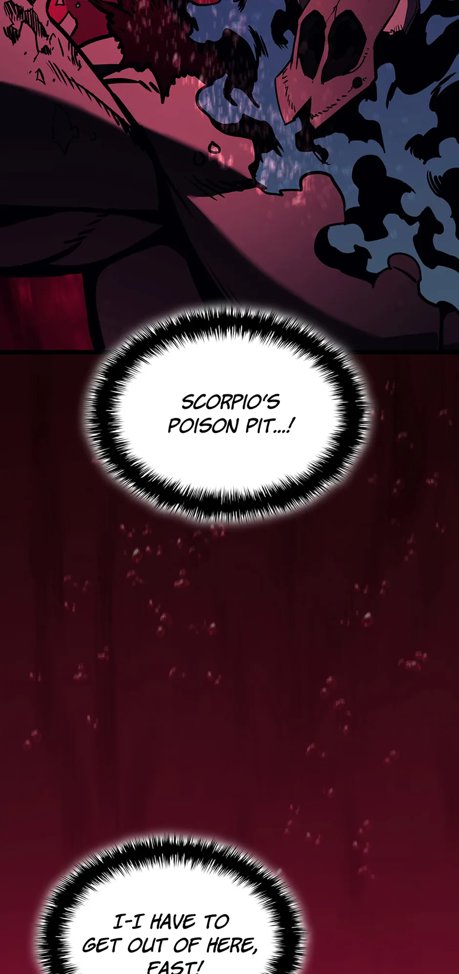 Read The Return of the Disaster-Class Hero EN Manga Online