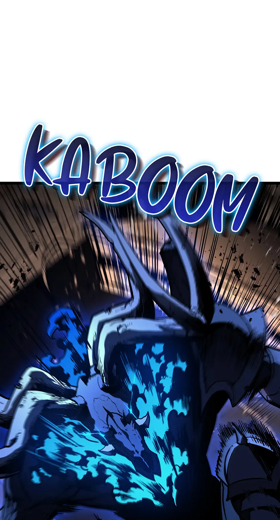 Read The Return of the Disaster-Class Hero EN Manga Online