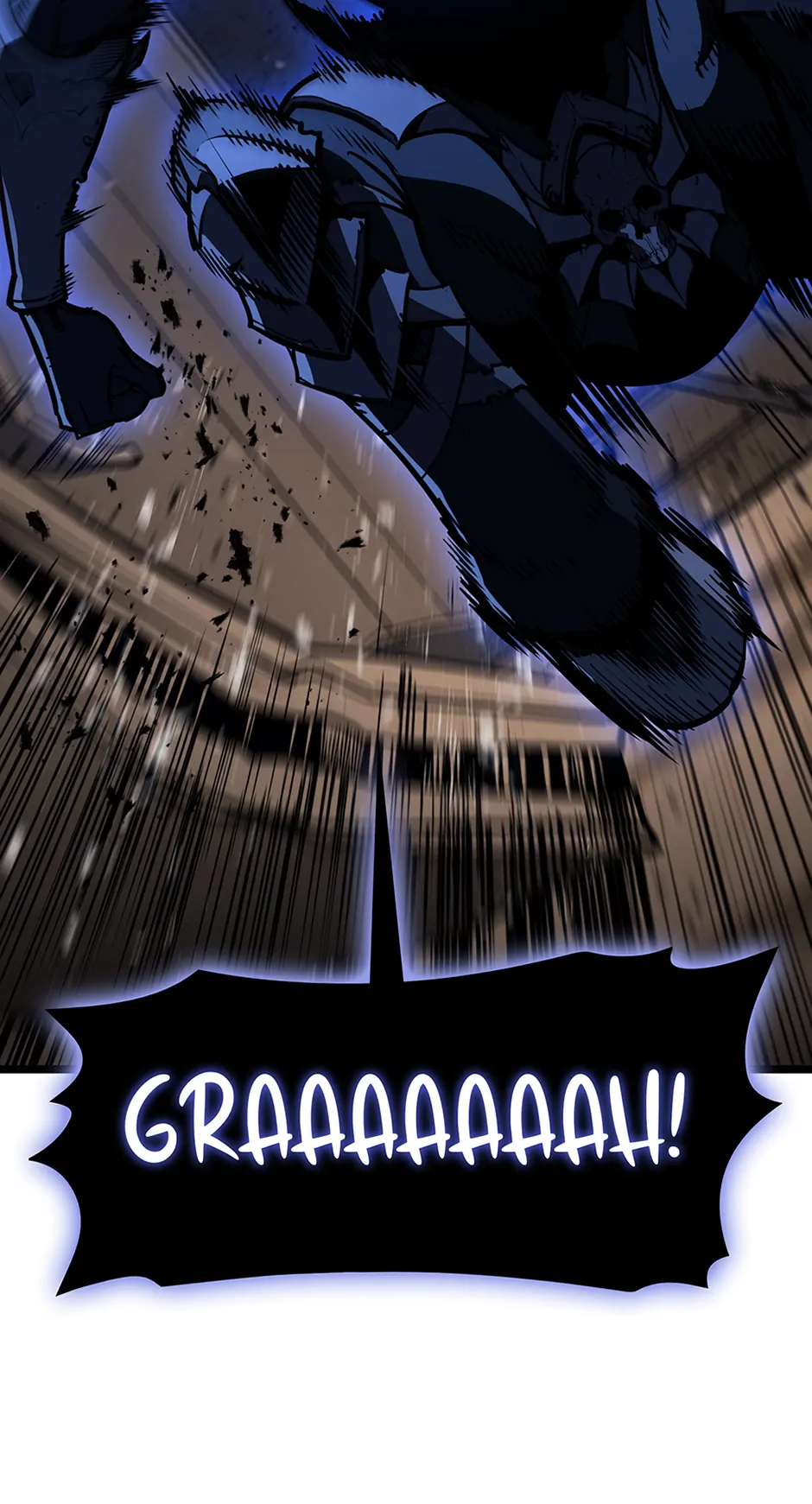 Read The Return of the Disaster-Class Hero EN Manga Online