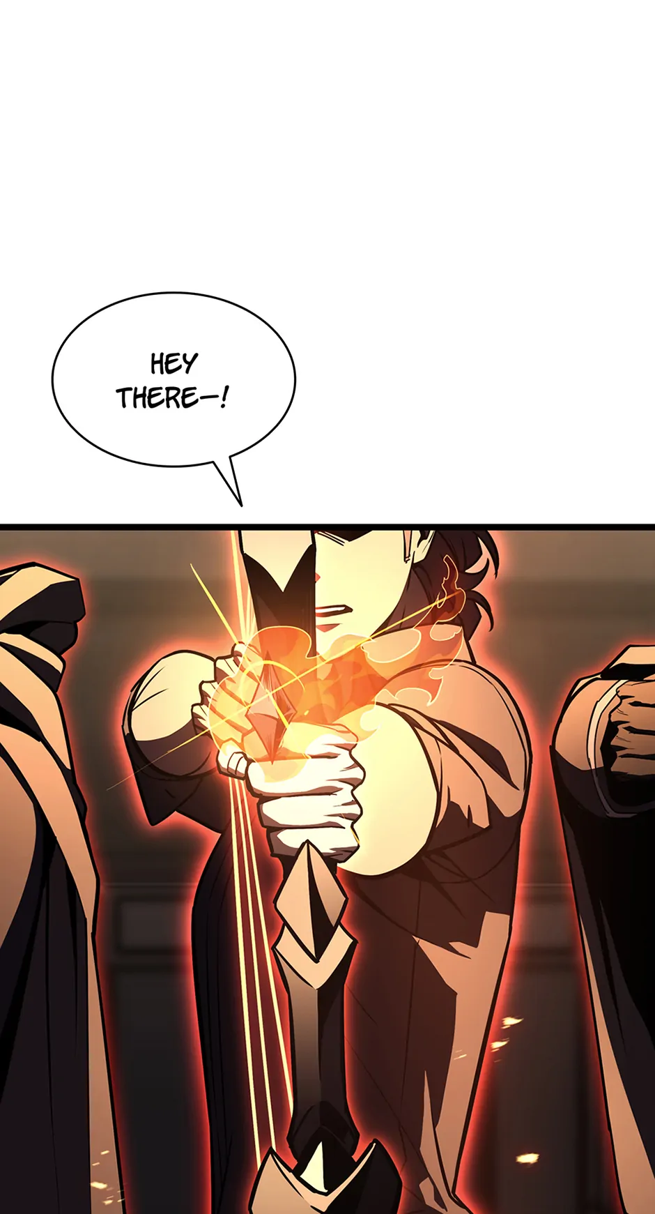 Read The Return of the Disaster-Class Hero EN Manga Online