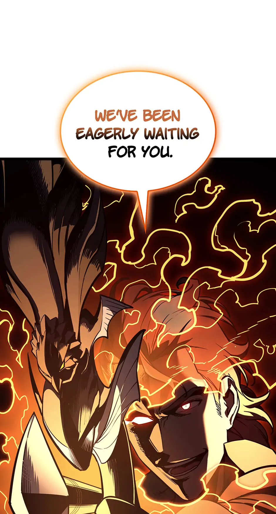 Read The Return of the Disaster-Class Hero EN Manga Online