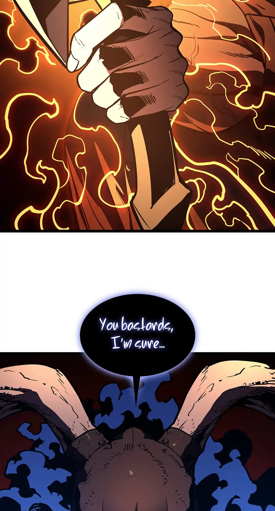 Read The Return of the Disaster-Class Hero EN Manga Online