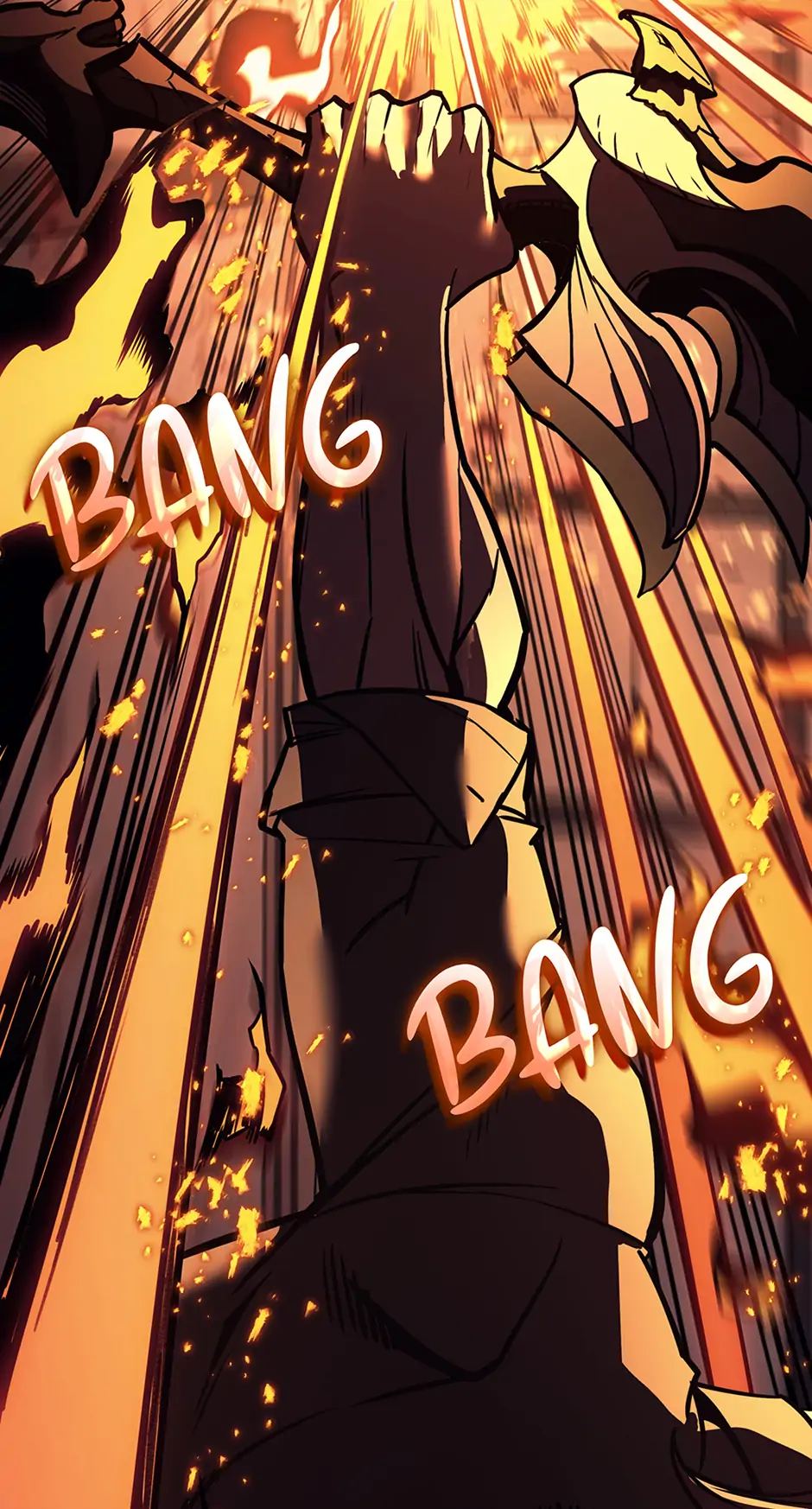 Read The Return of the Disaster-Class Hero EN Manga Online