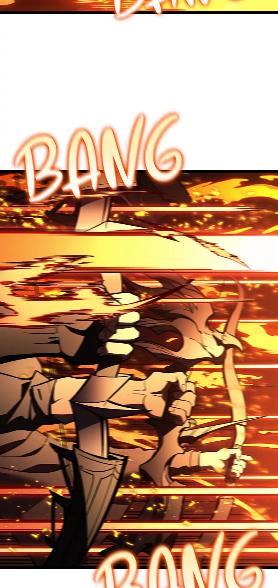 Read The Return of the Disaster-Class Hero EN Manga Online