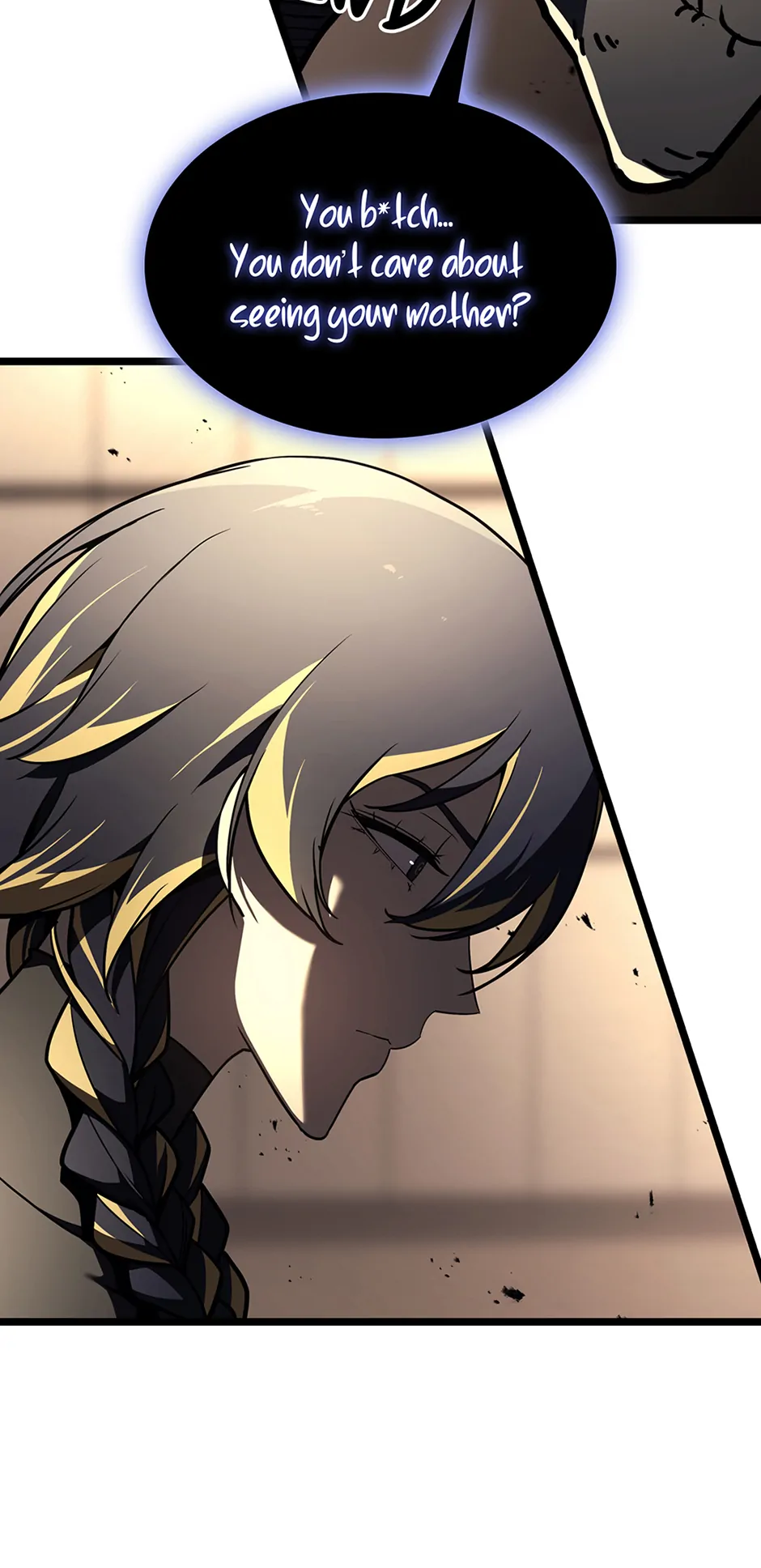 Read The Return of the Disaster-Class Hero EN Manga Online