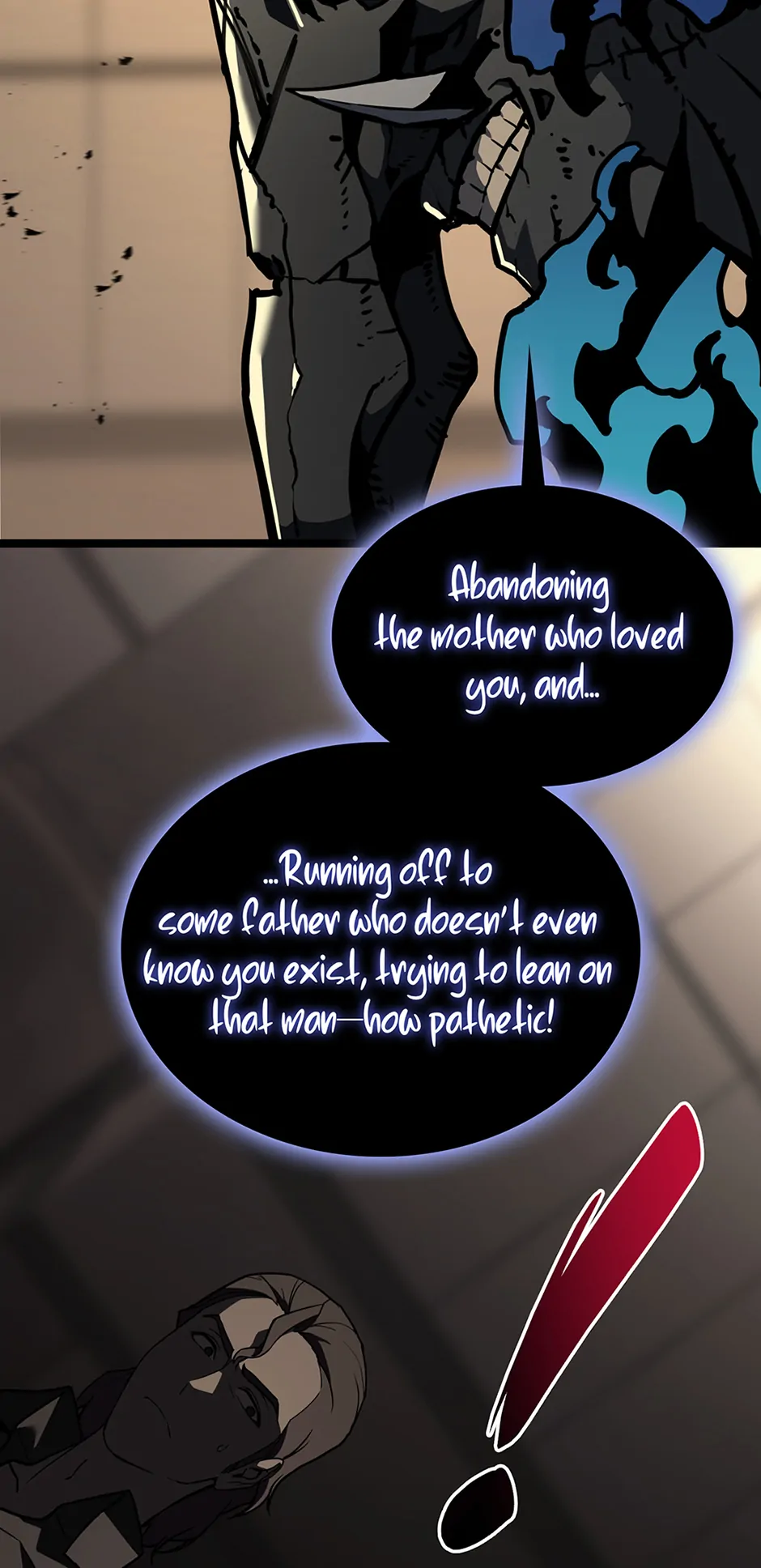 Read The Return of the Disaster-Class Hero EN Manga Online