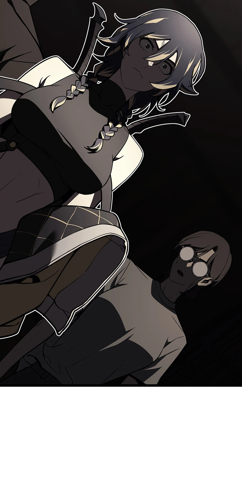 Read The Return of the Disaster-Class Hero EN Manga Online