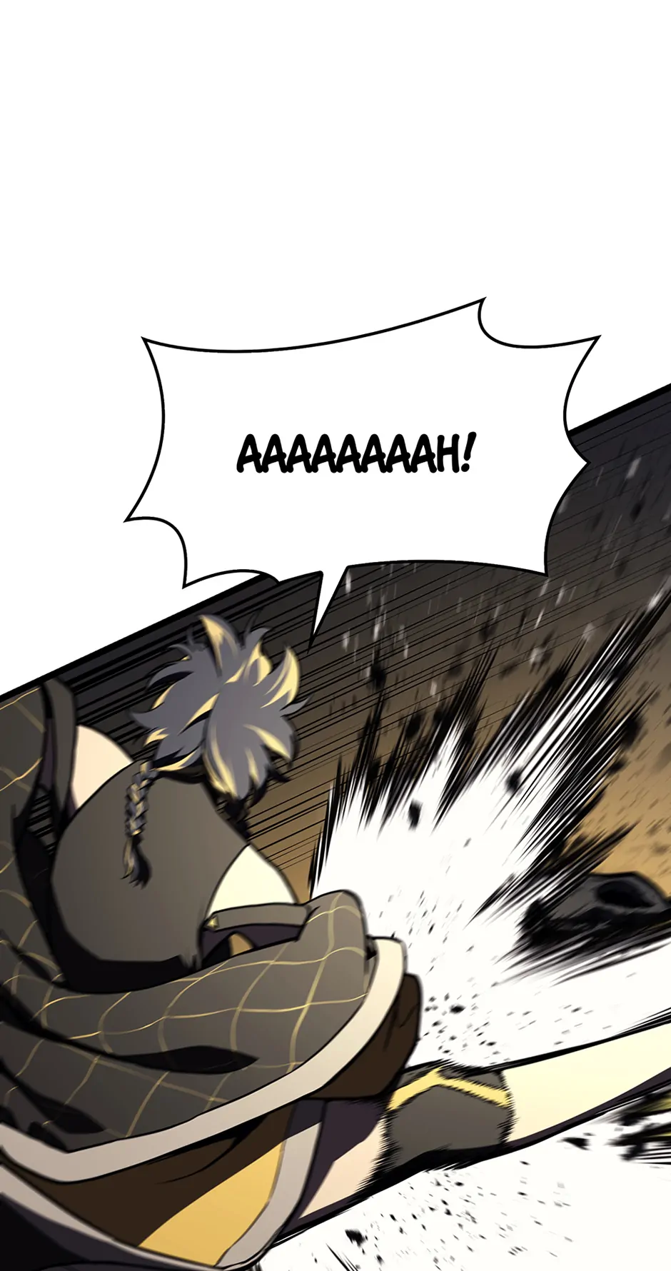 Read The Return of the Disaster-Class Hero EN Manga Online