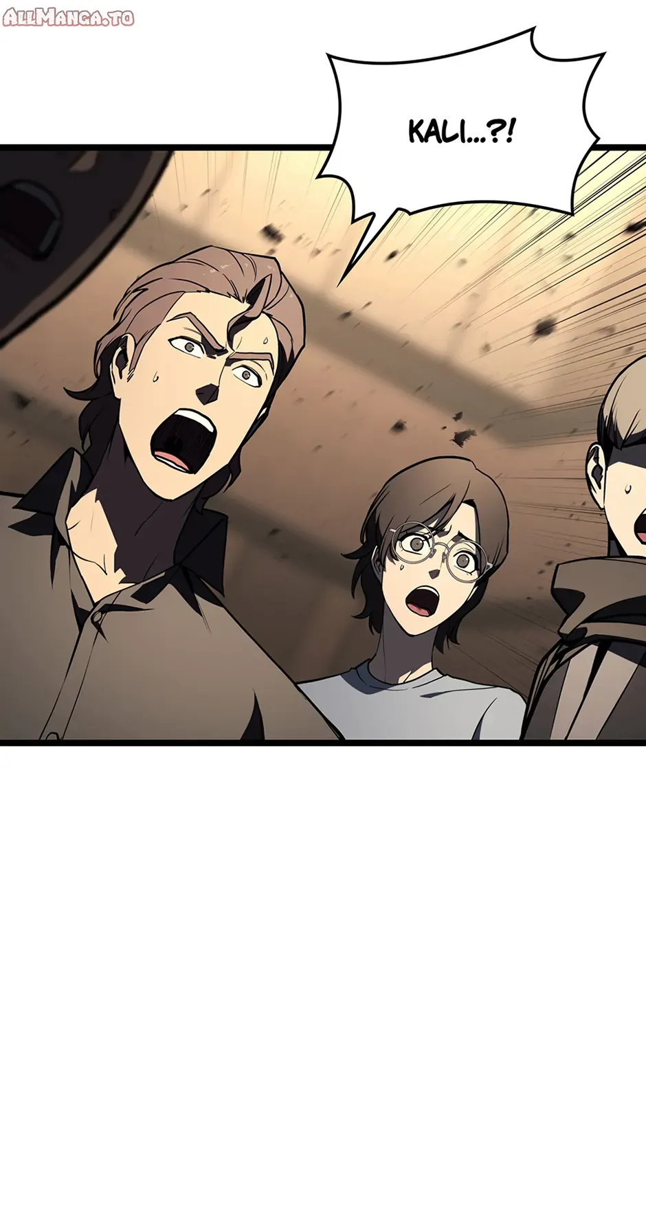 Read The Return of the Disaster-Class Hero EN Manga Online