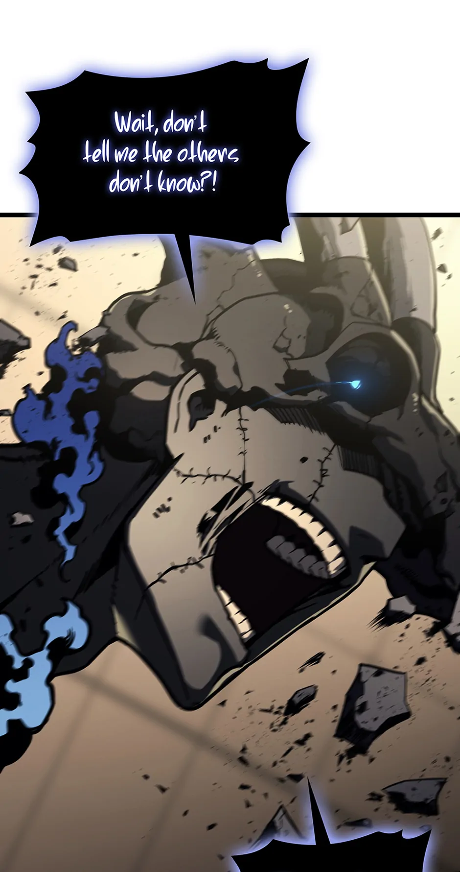 Read The Return of the Disaster-Class Hero EN Manga Online