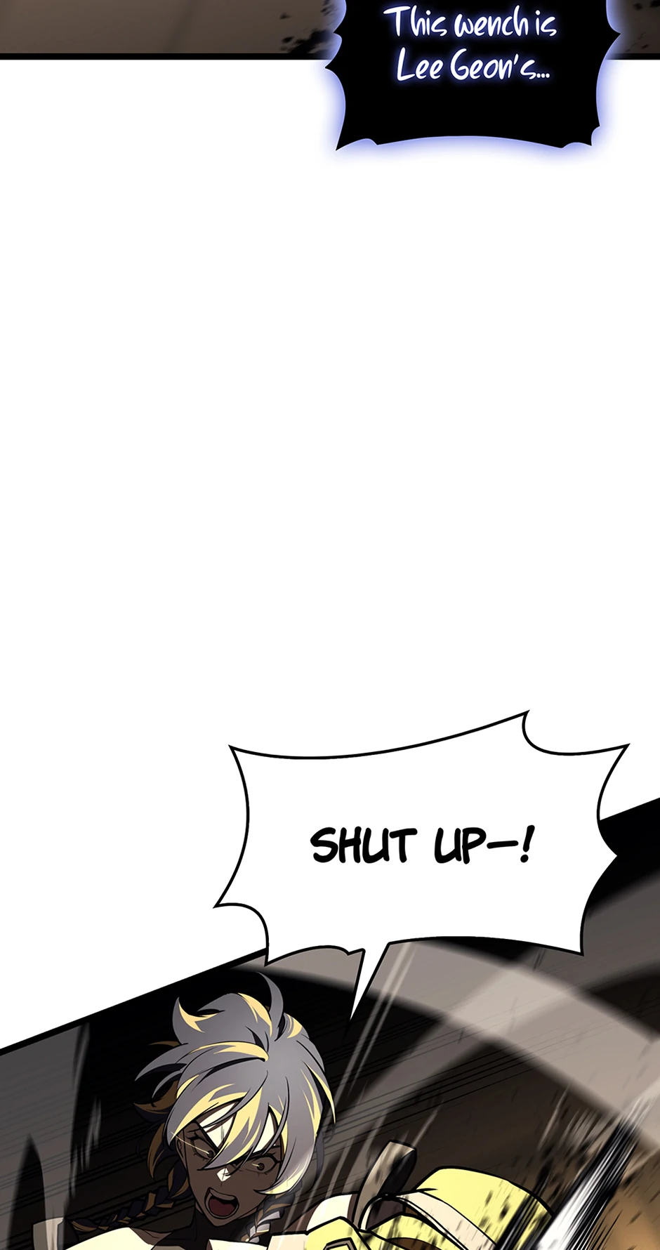 Read The Return of the Disaster-Class Hero EN Manga Online