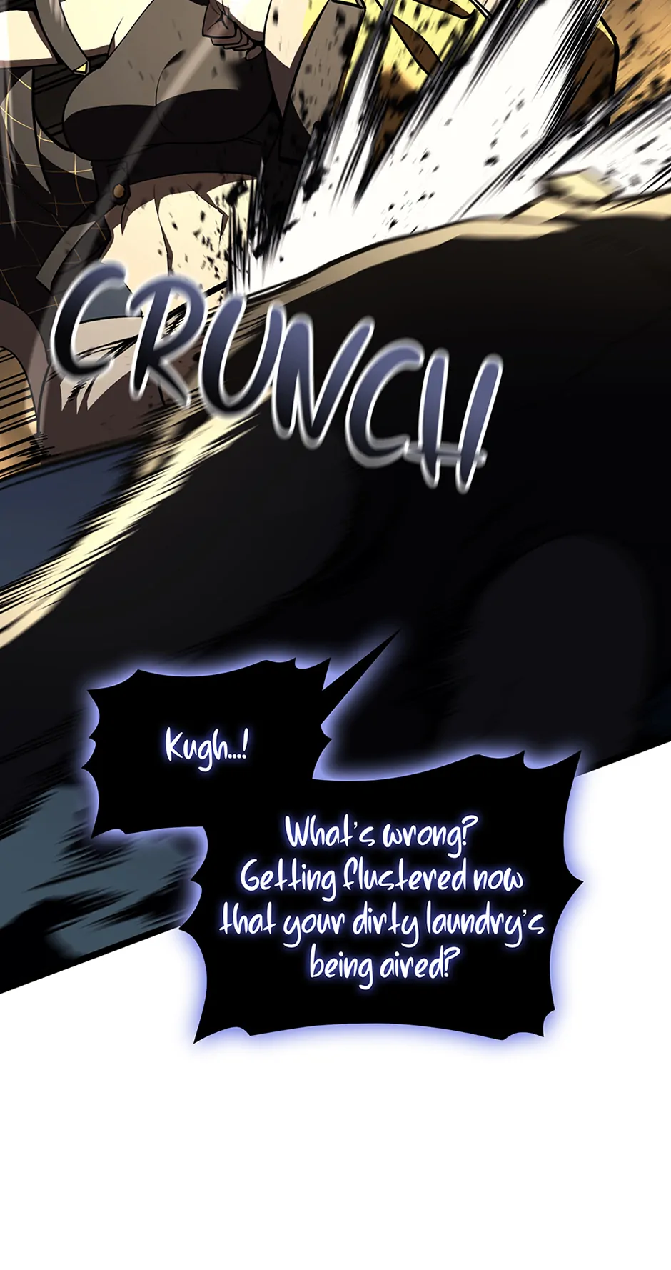 Read The Return of the Disaster-Class Hero EN Manga Online