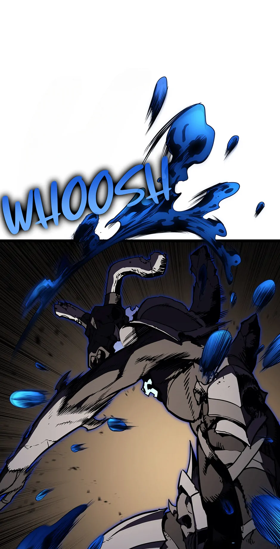 Read The Return of the Disaster-Class Hero EN Manga Online