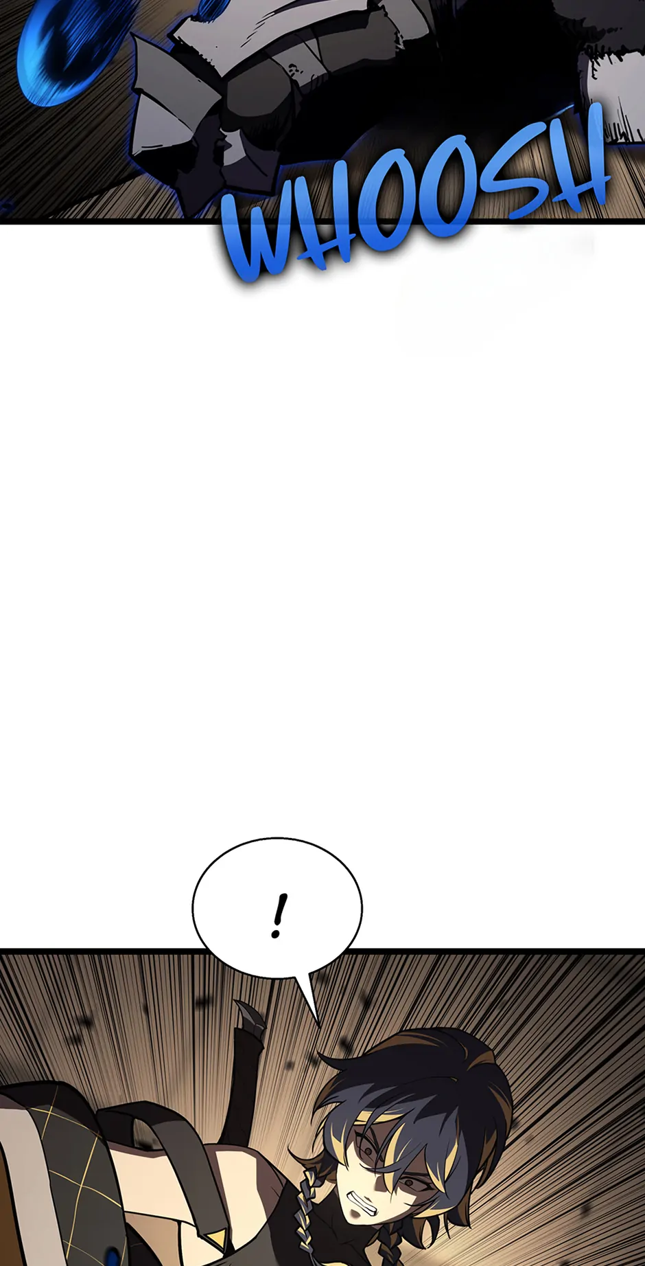 Read The Return of the Disaster-Class Hero EN Manga Online