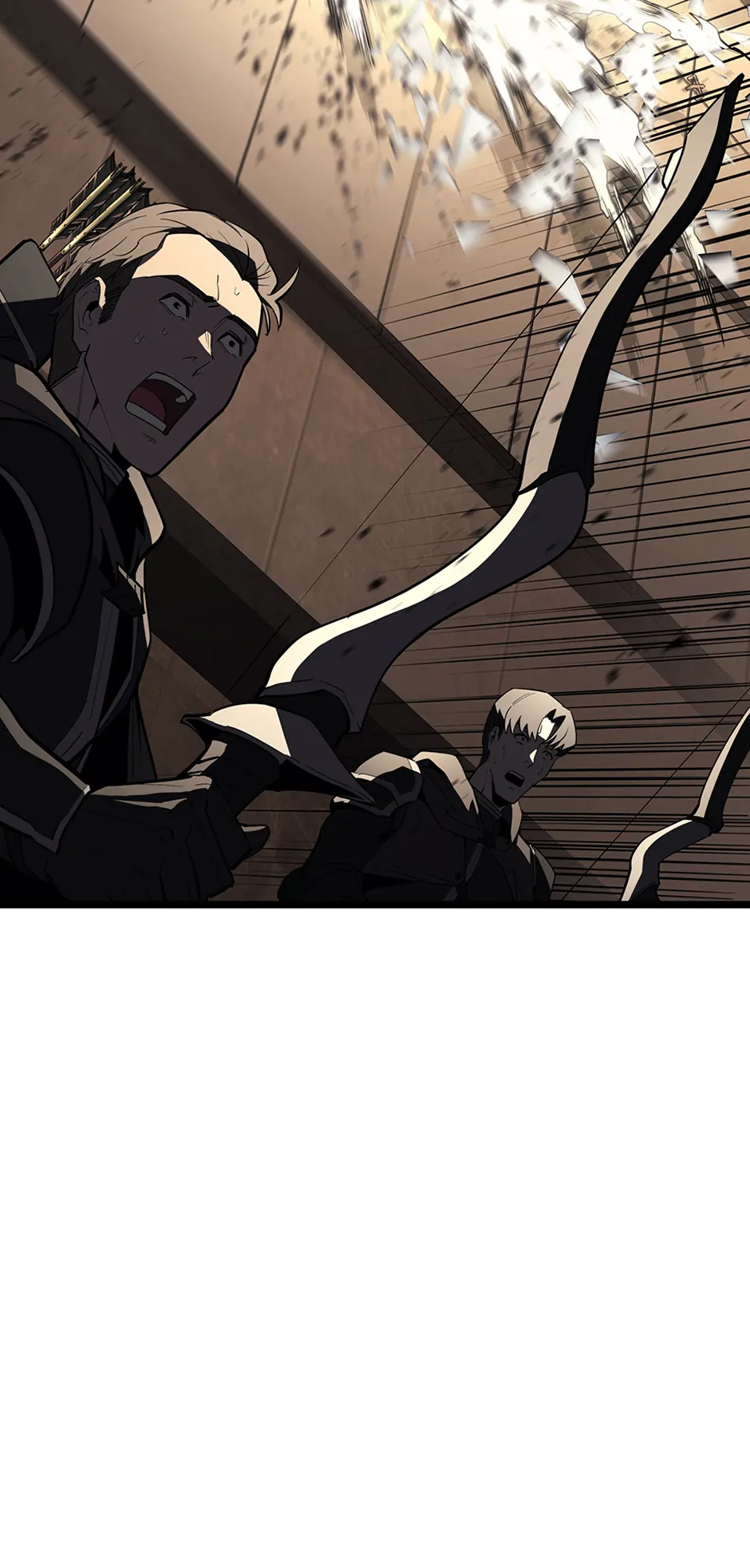 Read The Return of the Disaster-Class Hero EN Manga Online