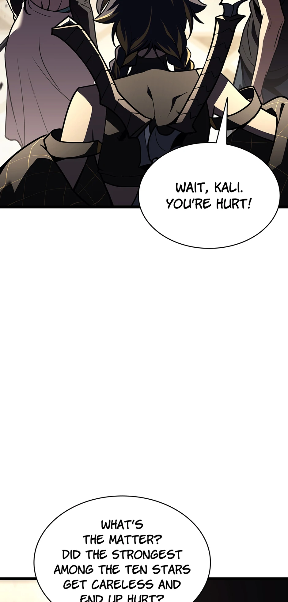 Read The Return of the Disaster-Class Hero EN Manga Online