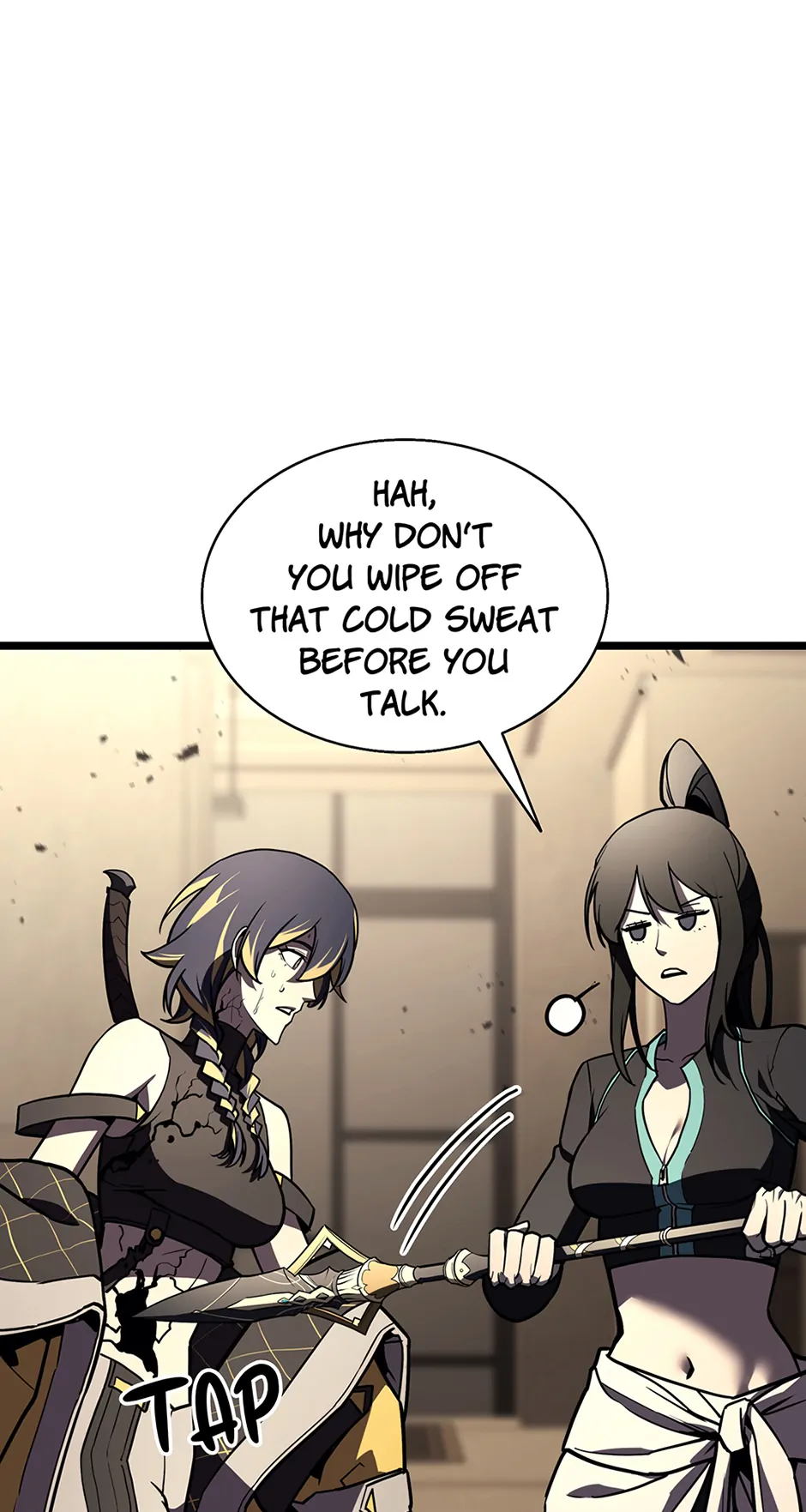 Read The Return of the Disaster-Class Hero EN Manga Online