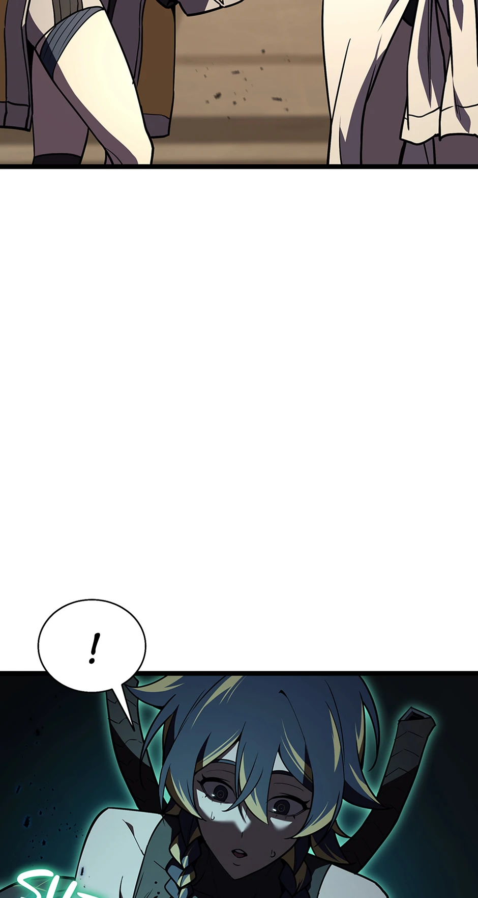 Read The Return of the Disaster-Class Hero EN Manga Online