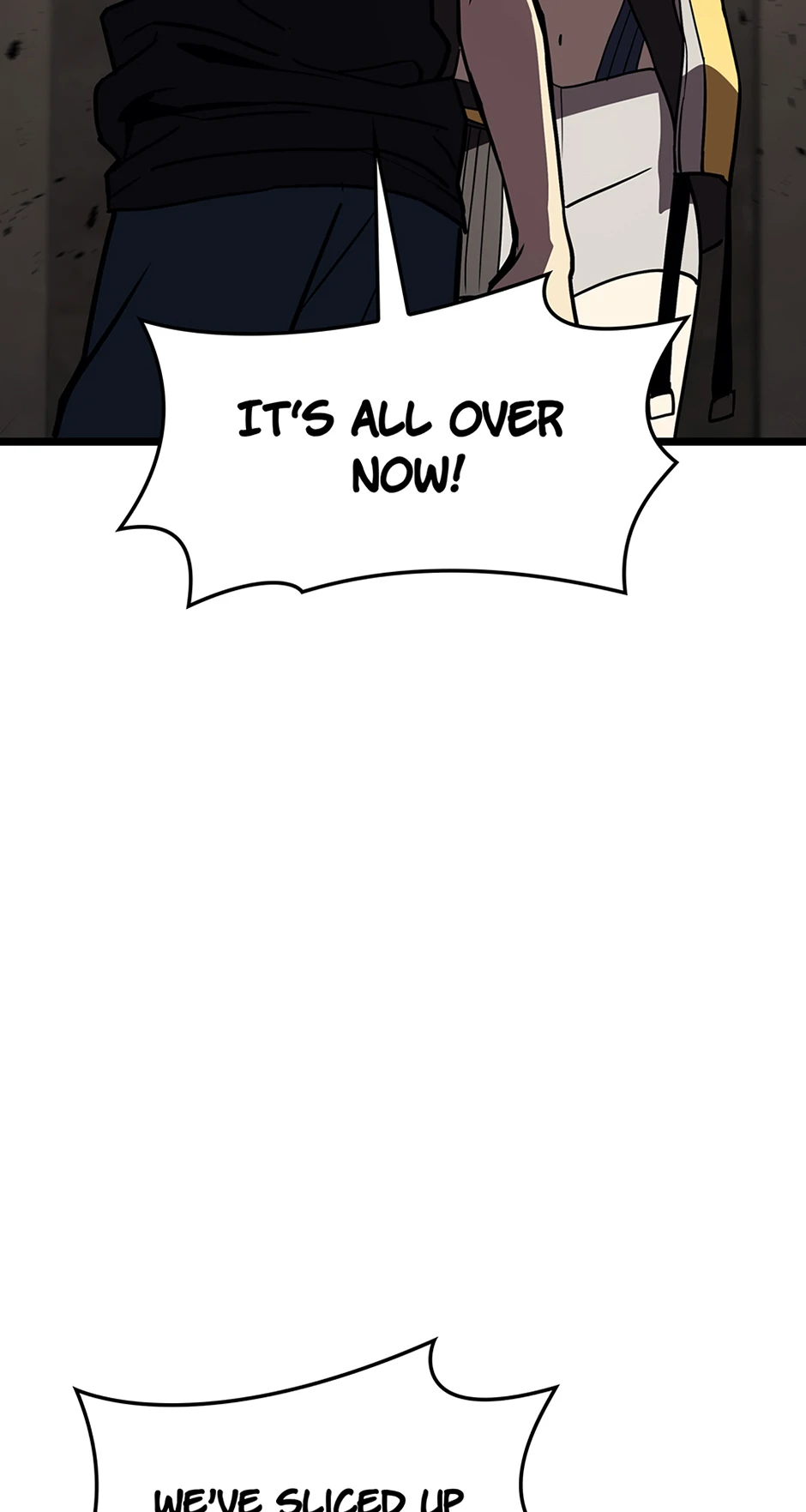 Read The Return of the Disaster-Class Hero EN Manga Online