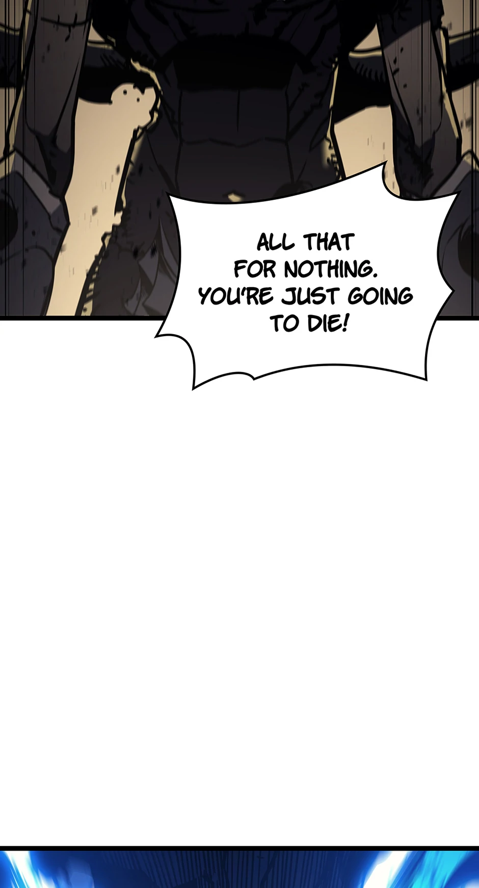 Read The Return of the Disaster-Class Hero EN Manga Online