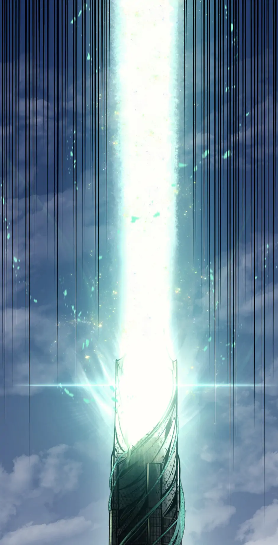 Read The Return of the Disaster-Class Hero EN Manga Online