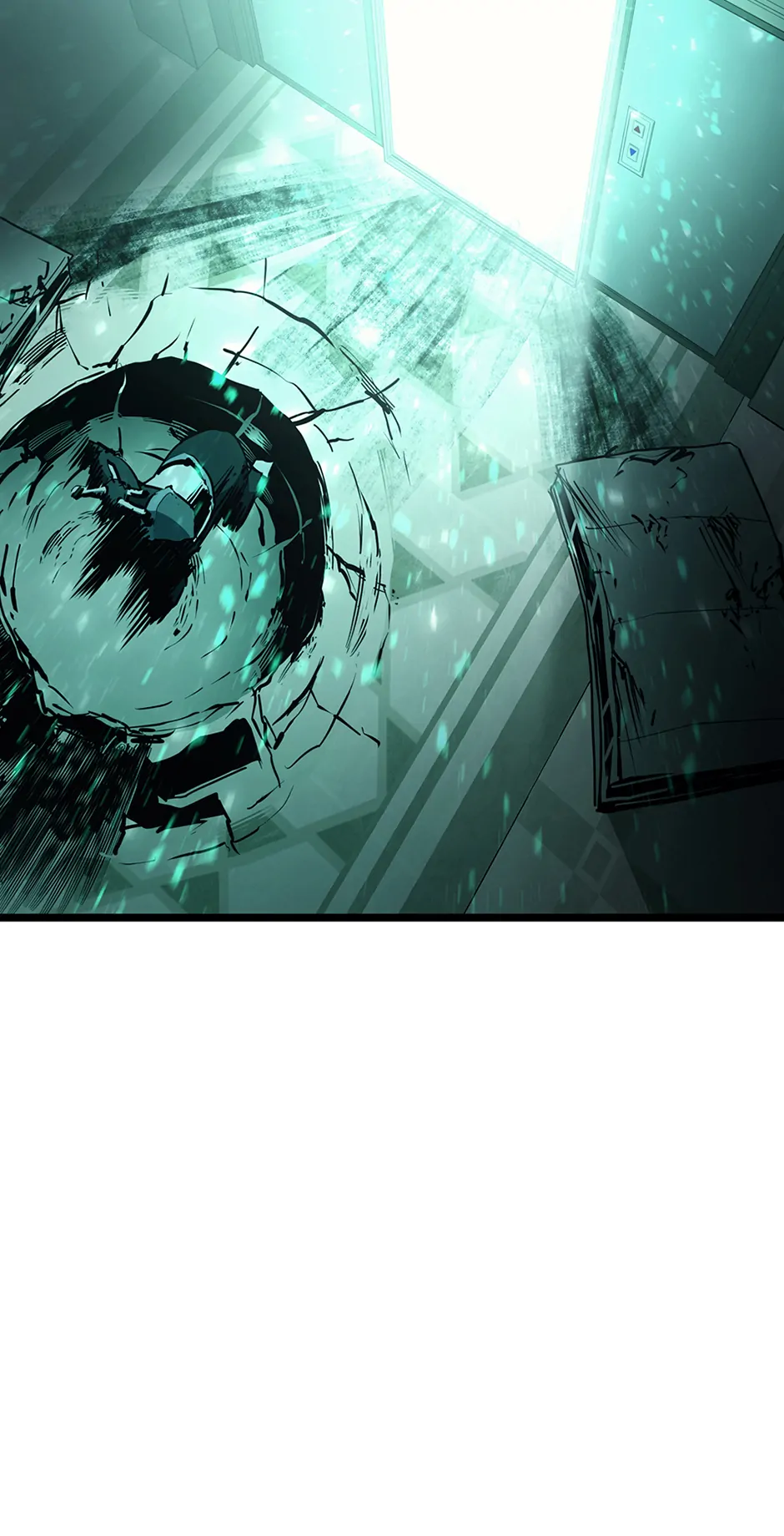 Read The Return of the Disaster-Class Hero EN Manga Online