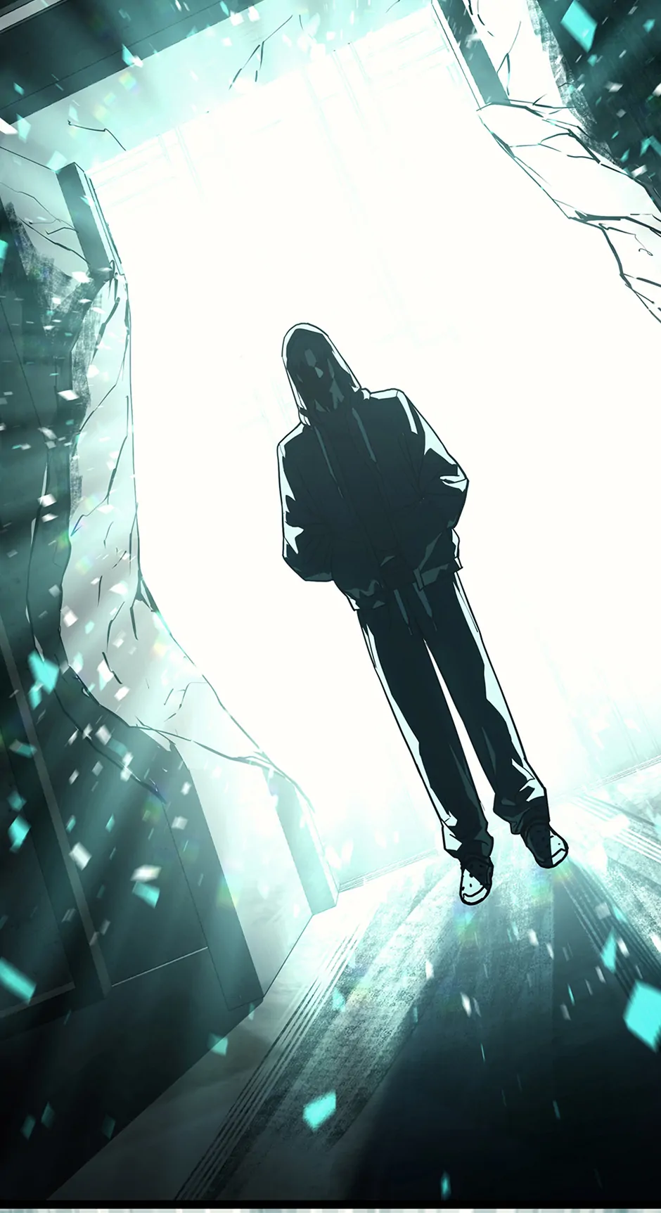 Read The Return of the Disaster-Class Hero EN Manga Online