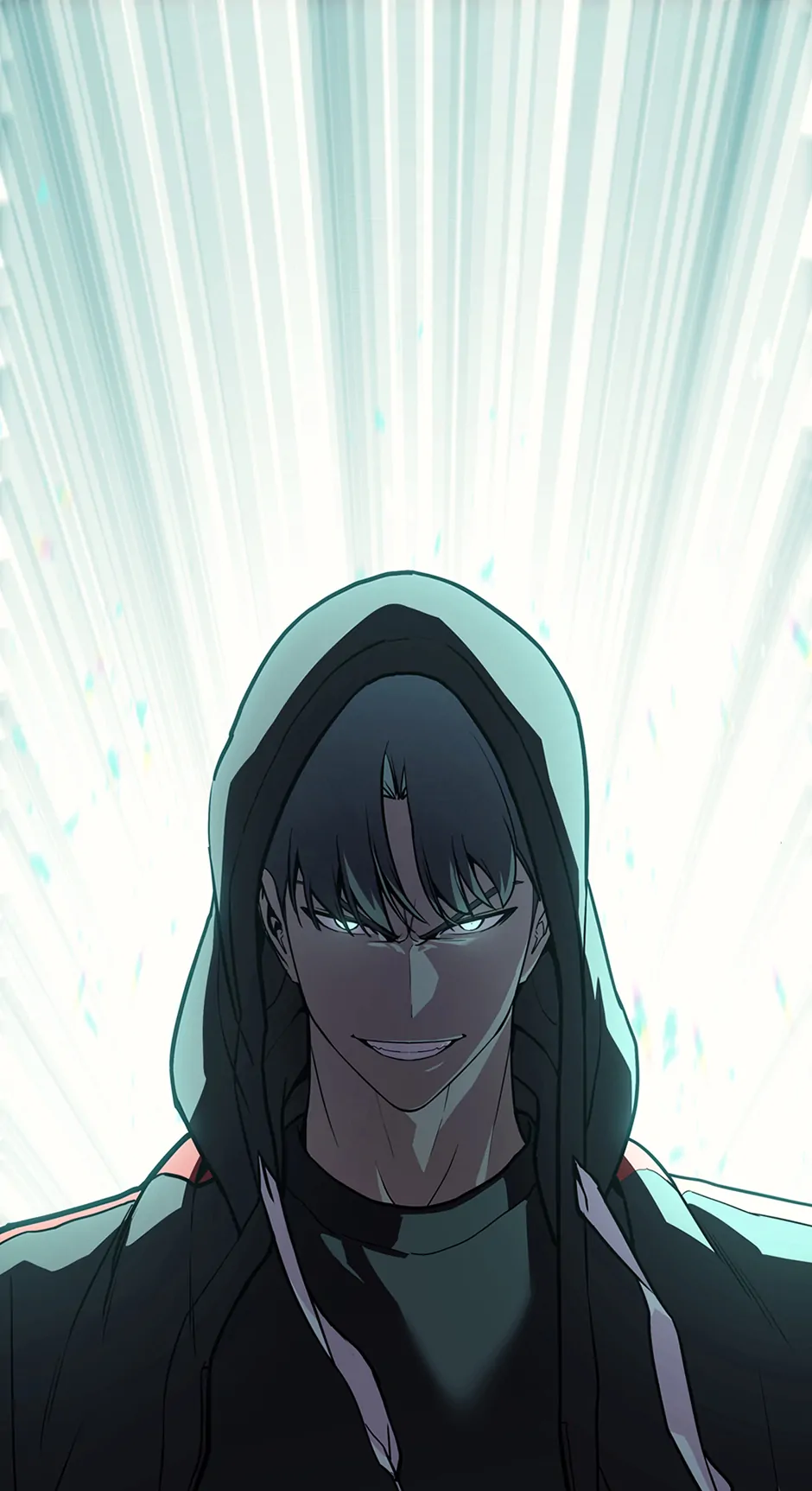 Read The Return of the Disaster-Class Hero EN Manga Online