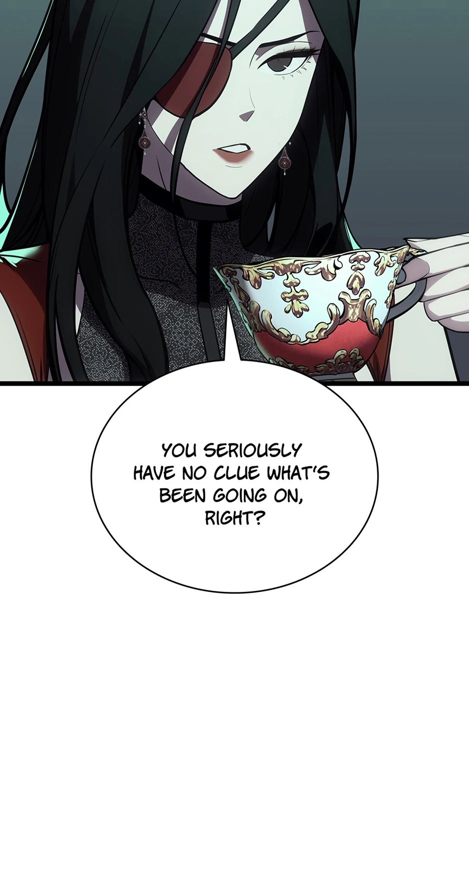 Read The Return of the Disaster-Class Hero EN Manga Online