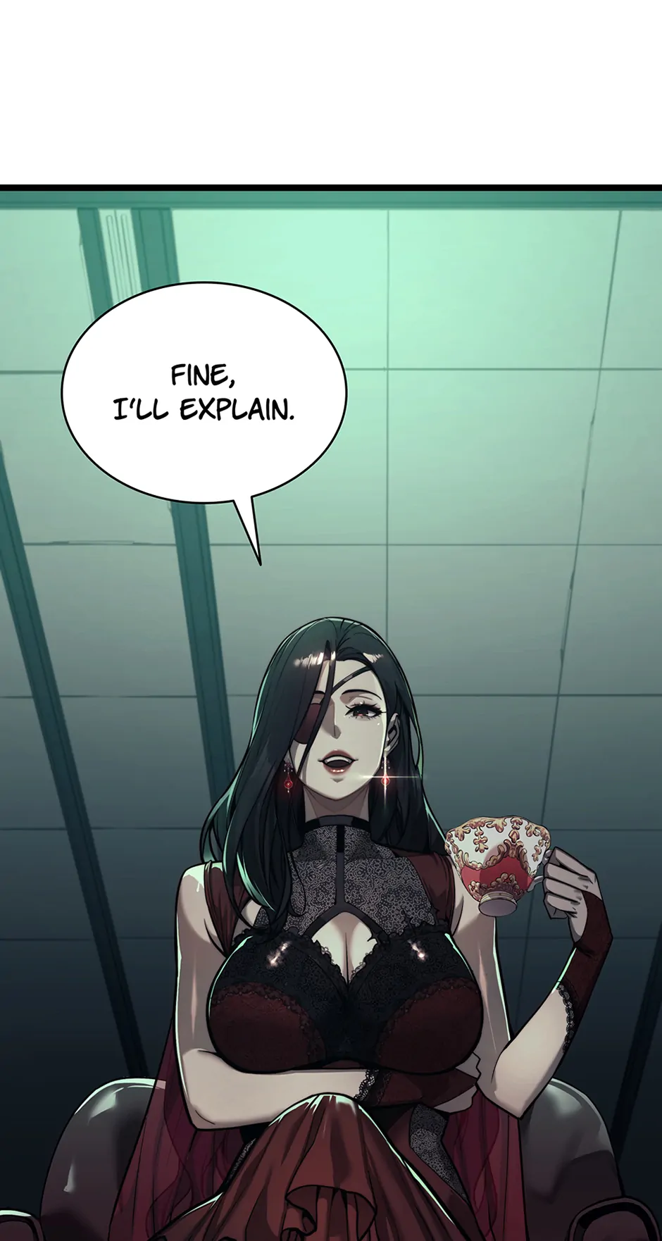 Read The Return of the Disaster-Class Hero EN Manga Online