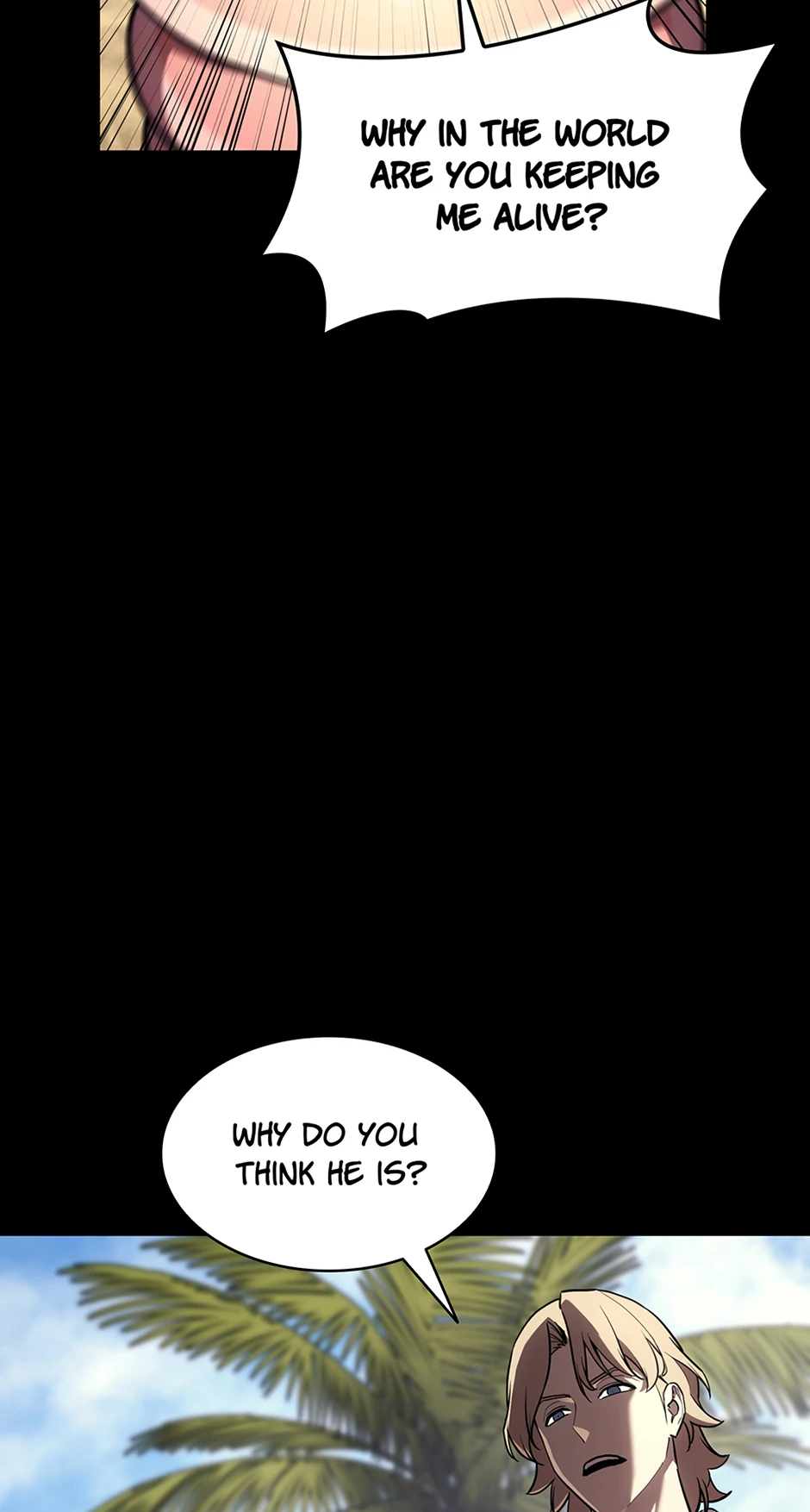 Read The Return of the Disaster-Class Hero EN Manga Online