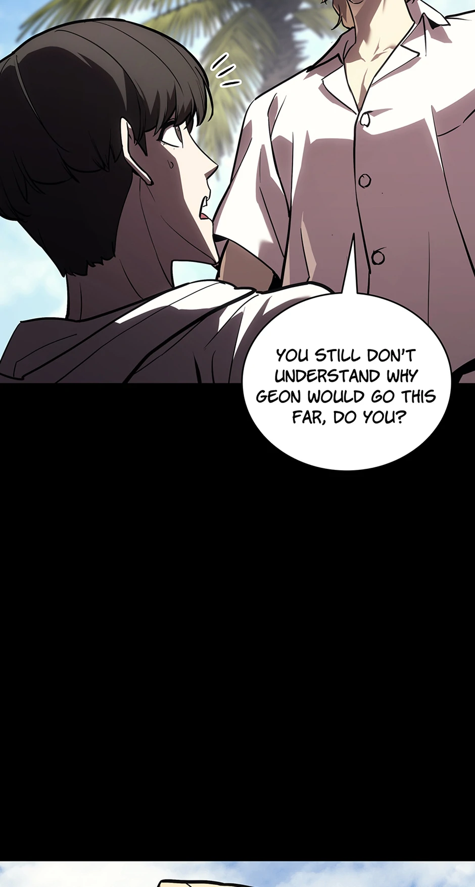 Read The Return of the Disaster-Class Hero EN Manga Online