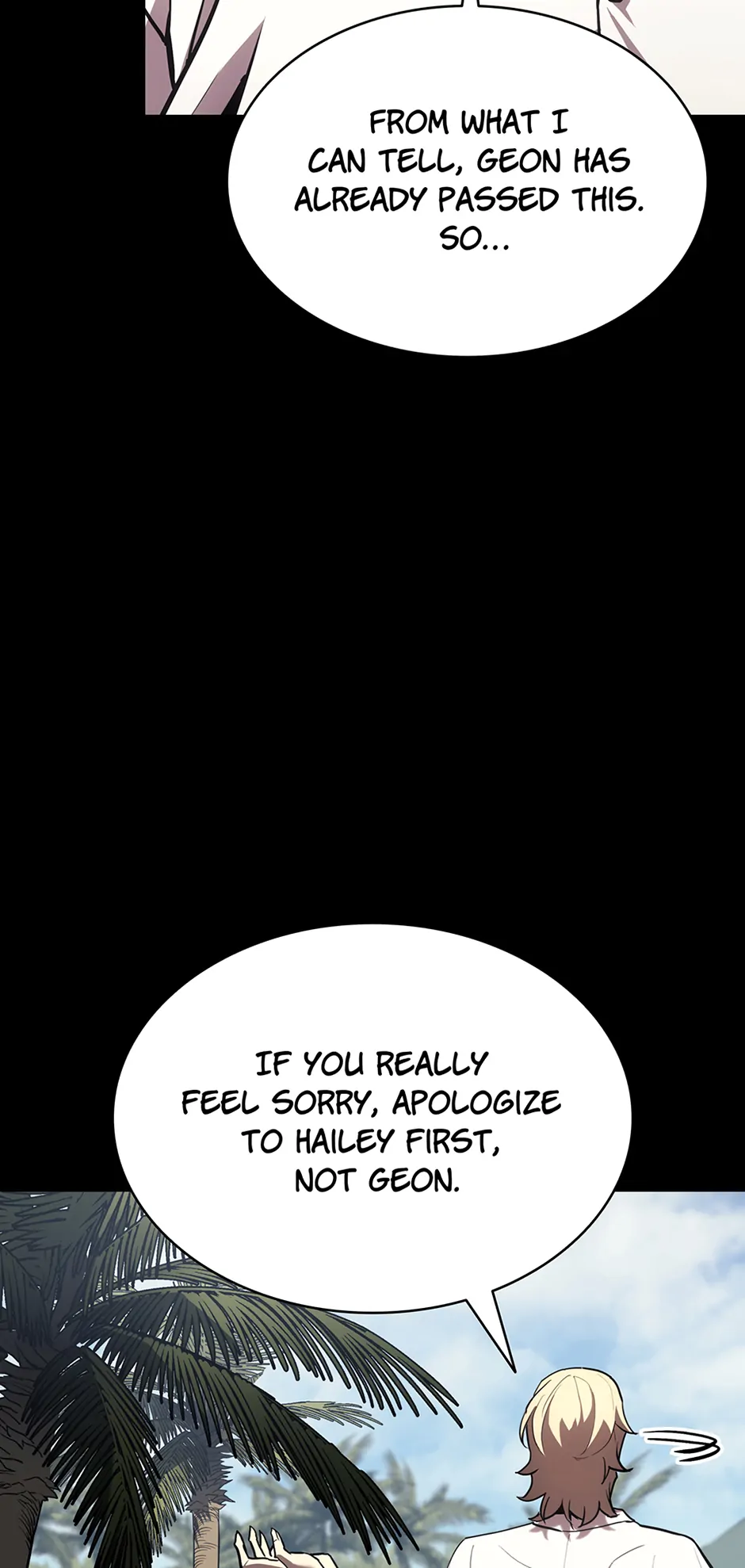 Read The Return of the Disaster-Class Hero EN Manga Online